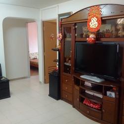 Blk 140 Bedok Reservoir Road (Bedok), HDB 4 Rooms #153838032